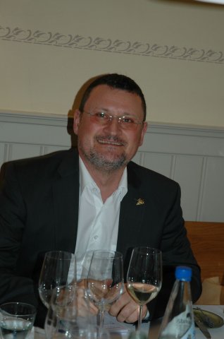 2014 Sommelier-Weinreise Steiermark